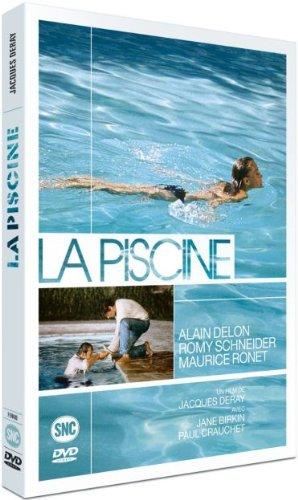 La piscine [FR Import]