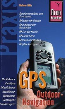 GPS Outdoor- Navigation