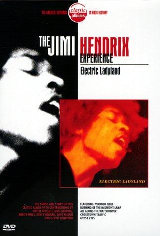 Jimi Hendrix - Electric Ladyland (Classic Album)