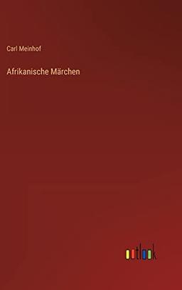 Afrikanische Märchen