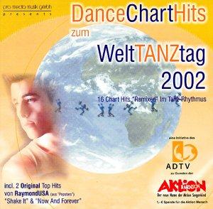 Welttanztag 2002