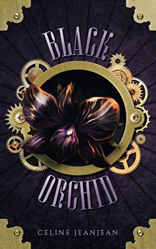 The Black Orchid (The Viper and the Urchin, Band 2)