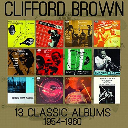 13 Classic Albums 1954-1960