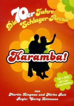 Karamba!-die 70er Jahre Schl