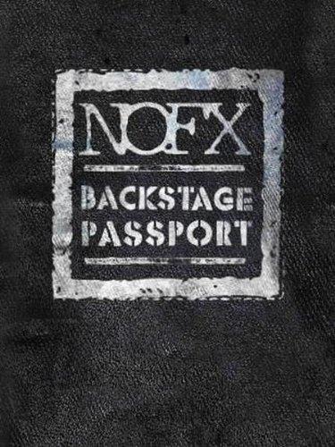 NOFX - Backstage Passport [2 DVDs]