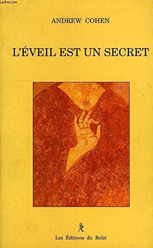 L'Eveil est un secret