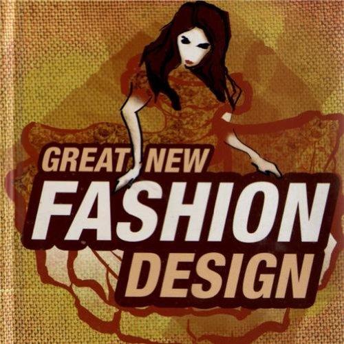 Fashion Design (Design Cube Series)