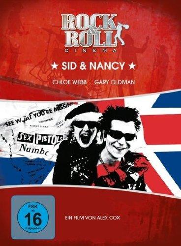 Sid & Nancy (Rock & Roll Cinema)