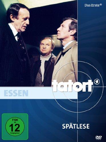 Tatort: Spätlese