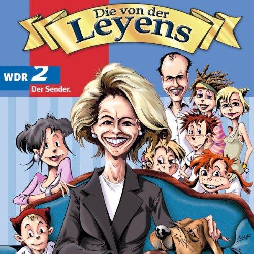 WDR 2: Die von der Leyens 1