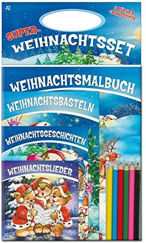 Super-Weihnachtsset