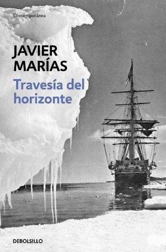 Travesía del horizonte (CONTEMPORANEA, Band 26201)