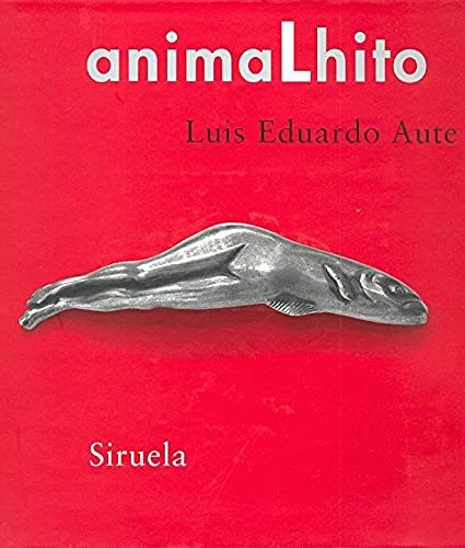 animal-hito (Libros del Tiempo)