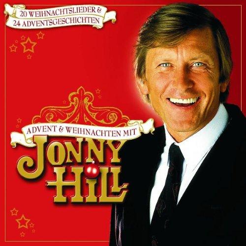 Advent & Weihnachten Mit Jonny Hill