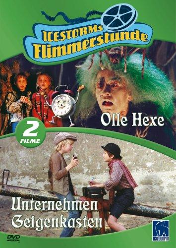 Olle Hexe / Unternehmen Geigenkasten