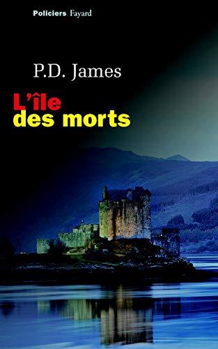 L'île des morts