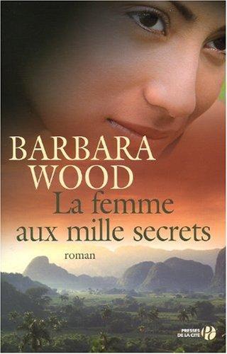 La femme aux mille secrets