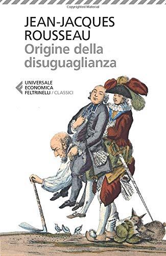 Origine della disuguaglianza