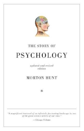 The Story of Psychology