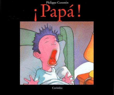 Papa! = Papa