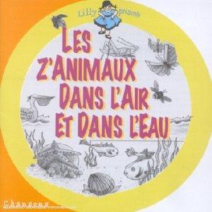 Z Animaux Dans l Air et Dans l