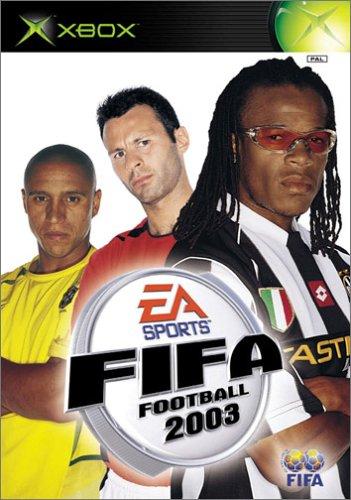 Fifa Football 2003 (version francaise)