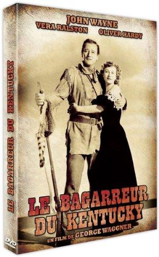 Le bagarreur du kentucky [FR Import]