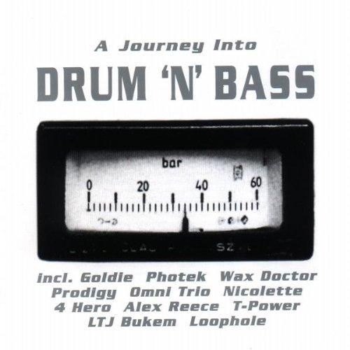 A Journey Into Drum'n'bass