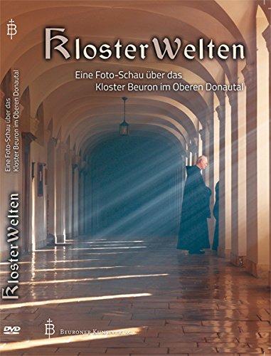 Klosterwelten: Eine Foto-Schau über das Kloster Beuron im Oberen Donautal