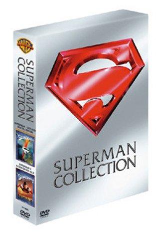 Superman Collection (Superman 1&2) [2 DVDs]