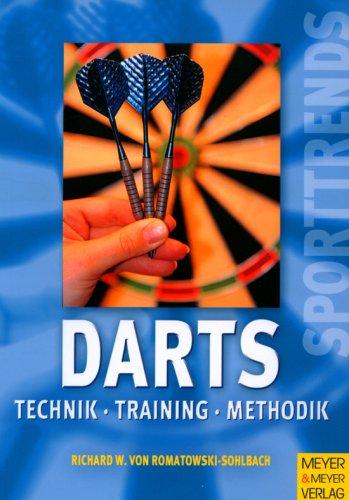 Darts. Technik - Training - Methode