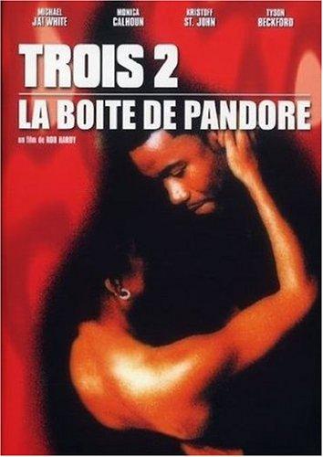 Trois 2 : la boite de pandore [FR Import]