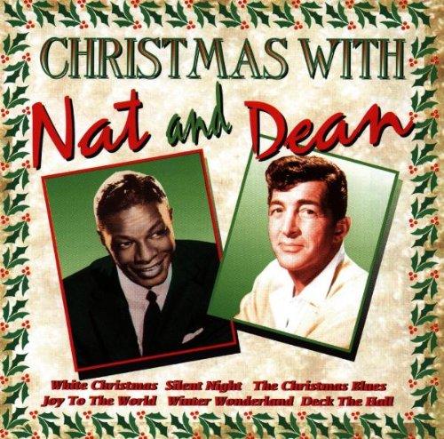 Christmas With Nat King Cole &