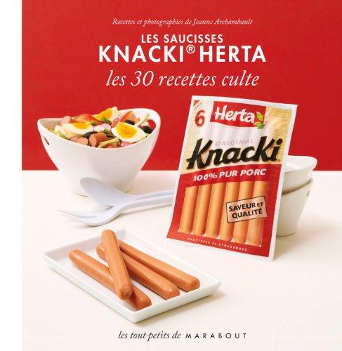 Knacki : le petit livre