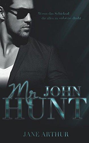 Mr. John Hunt