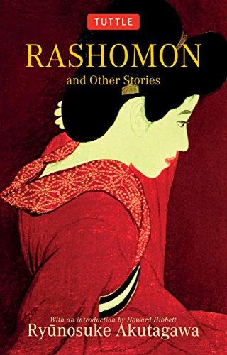 Rashomon and Other Stories (Tuttle Classics)