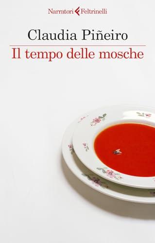 Il tempo delle mosche (I narratori)