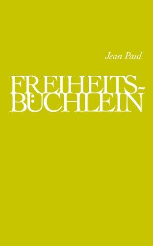 Freiheits-Büchlein