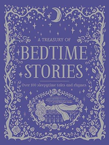 Treasury of Bedtime Stories