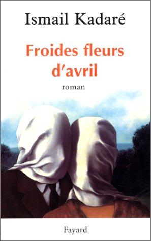 Froides fleurs d'avril