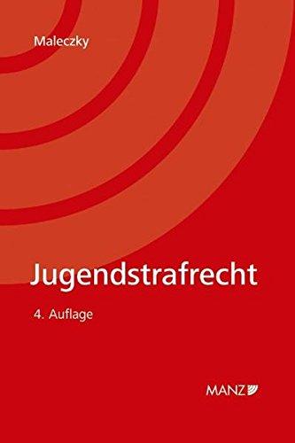 Österreichisches Jugendstrafrecht