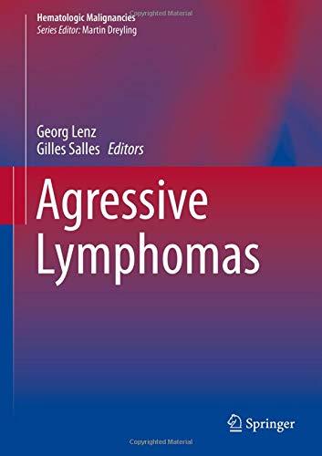 Agressive Lymphomas (Hematologic Malignancies)