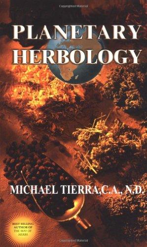 Planetary Herbology