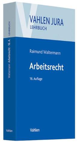 Arbeitsrecht