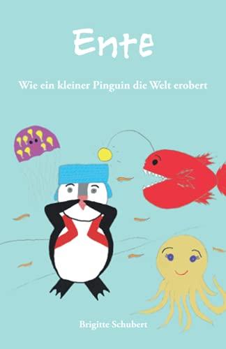 Ente: Wie ein kleiner Pinguin die Welt erobert