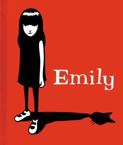 Emily.