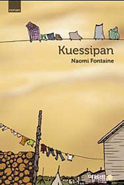 Kuessipan