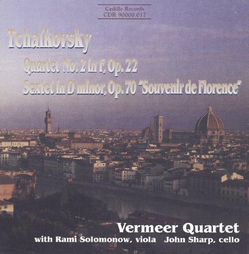 Quartet 2/Sextet