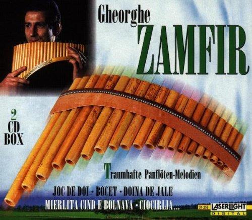 Gheorghe Zamfir