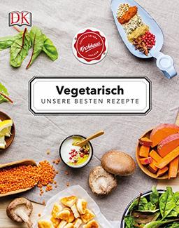 Vegetarisch: Unsere besten Rezepte